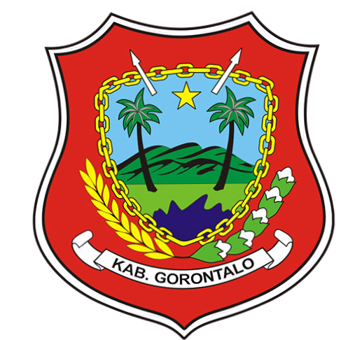 Logo Kab. Gorontalo