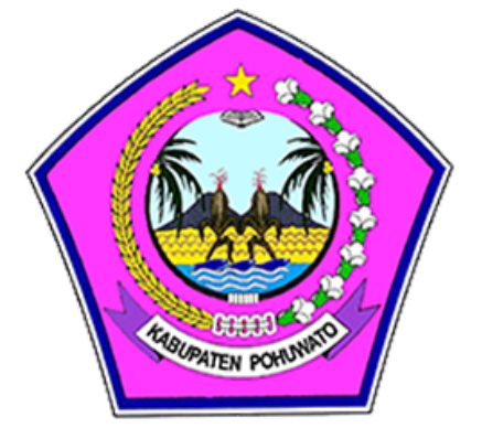 Logo Kab. Pohuwato